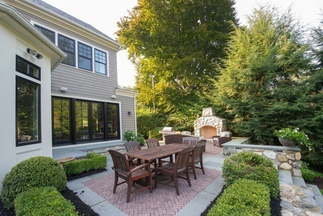 15 Slocum Road Lexington, MA 02421 - Photo 36 of 37