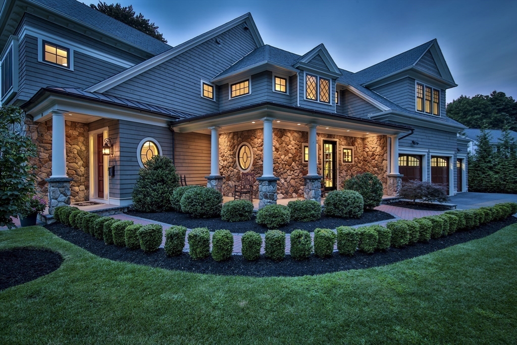 15 Slocum Road Lexington, MA 02421 - Photo 37 of 37