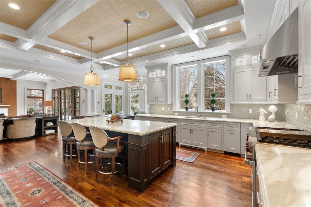 15 Slocum Road Lexington, MA 02421 - Photo 5 of 37