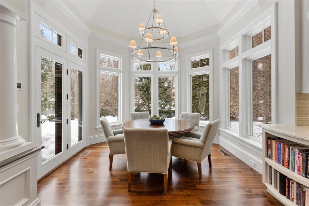 15 Slocum Road Lexington, MA 02421 - Photo 7 of 37