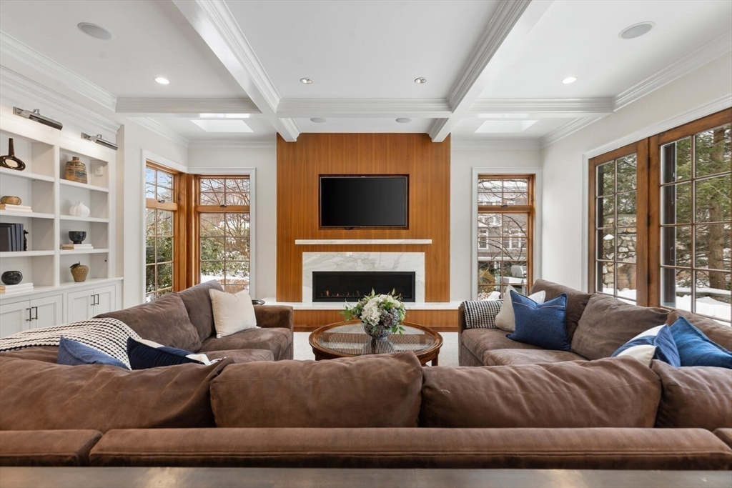 15 Slocum Road Lexington, MA 02421 - Photo 10 of 37