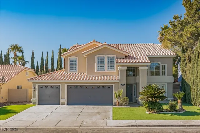 $4,875 | 3687 Luminal Lane, Las Vegas, NV 89147