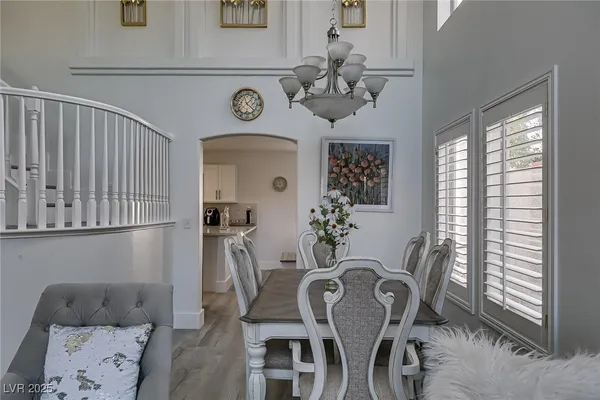 $4,875 | 3687 Luminal Lane, Las Vegas, NV 89147