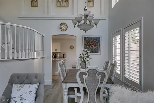 $4,875 | 3687 Luminal Lane, Las Vegas, NV 89147