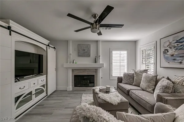 $4,875 | 3687 Luminal Lane, Las Vegas, NV 89147