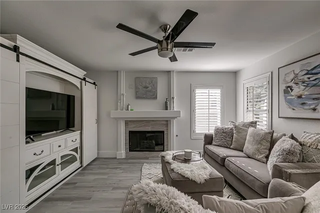 $4,875 | 3687 Luminal Lane, Las Vegas, NV 89147