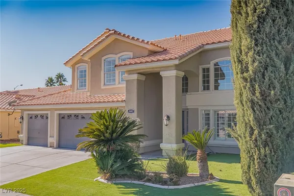 $4,875 | 3687 Luminal Lane, Las Vegas, NV 89147