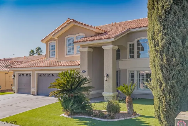 $4,875 | 3687 Luminal Lane, Las Vegas, NV 89147