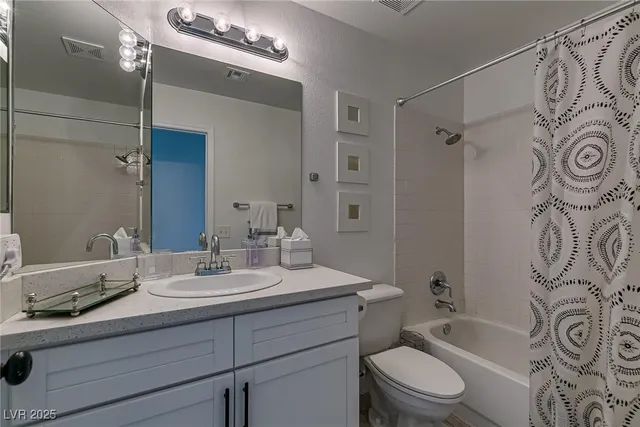 $4,875 | 3687 Luminal Lane, Las Vegas, NV 89147