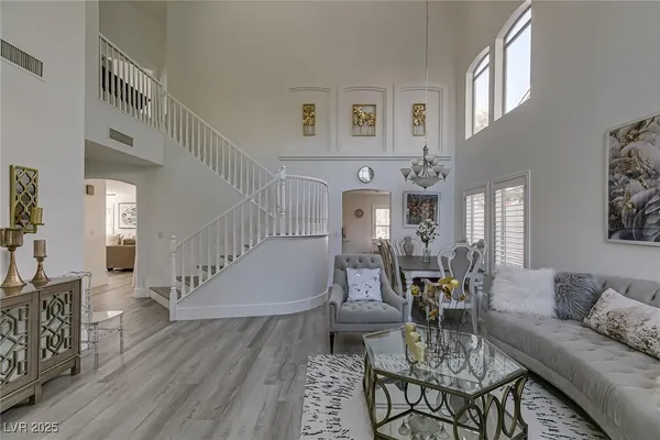 $4,875 | 3687 Luminal Lane, Las Vegas, NV 89147