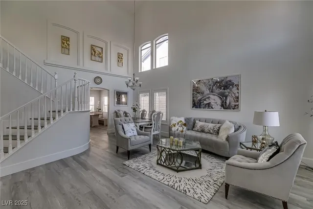 $4,875 | 3687 Luminal Lane, Las Vegas, NV 89147