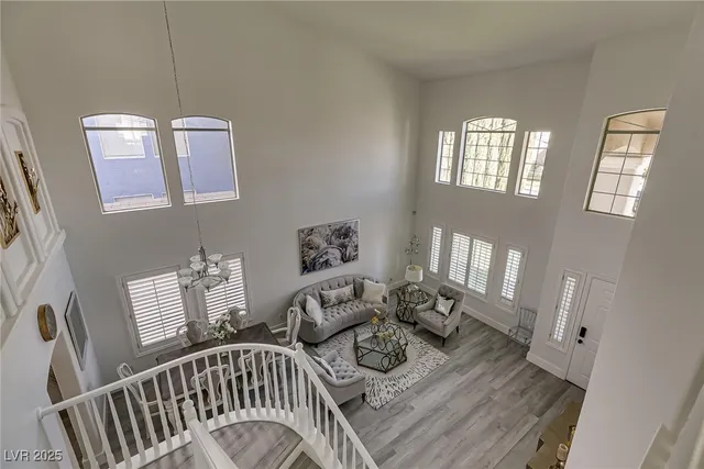 $4,875 | 3687 Luminal Lane, Las Vegas, NV 89147