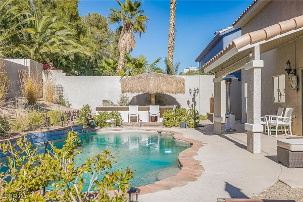 $4,875 | 3687 Luminal Lane, Las Vegas, NV 89147