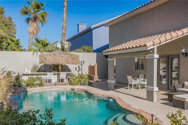 $4,875 | 3687 Luminal Lane, Las Vegas, NV 89147