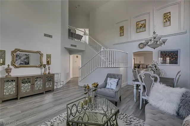 $4,875 | 3687 Luminal Lane, Las Vegas, NV 89147