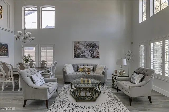 $4,875 | 3687 Luminal Lane, Las Vegas, NV 89147