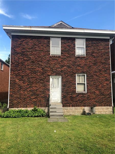 1816 Perrott Avenue Pittsburgh, PA 15212 - Photo 6 of 9