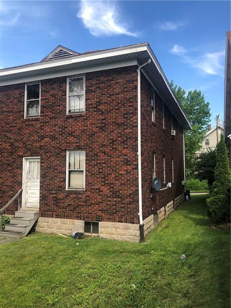 1816 Perrott Avenue Pittsburgh, PA 15212 - Photo 7 of 9