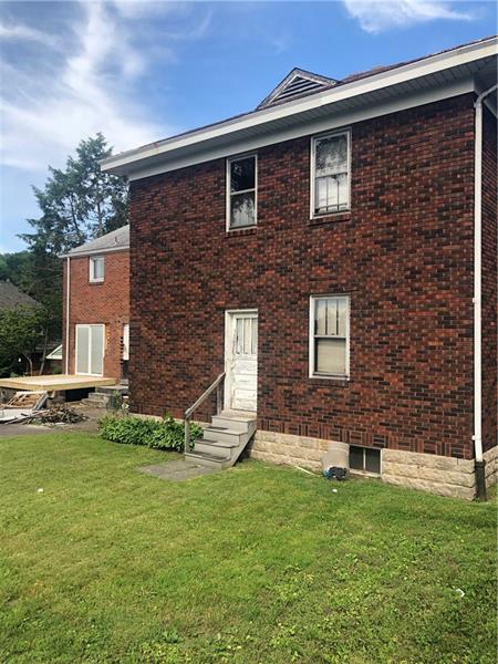 1816 Perrott Avenue Pittsburgh, PA 15212 - Photo 8 of 9