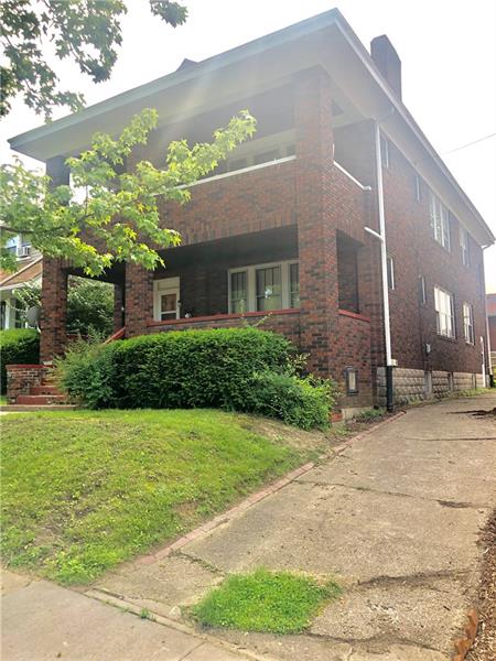 1816 Perrott Avenue Pittsburgh, PA 15212 - Photo 9 of 9