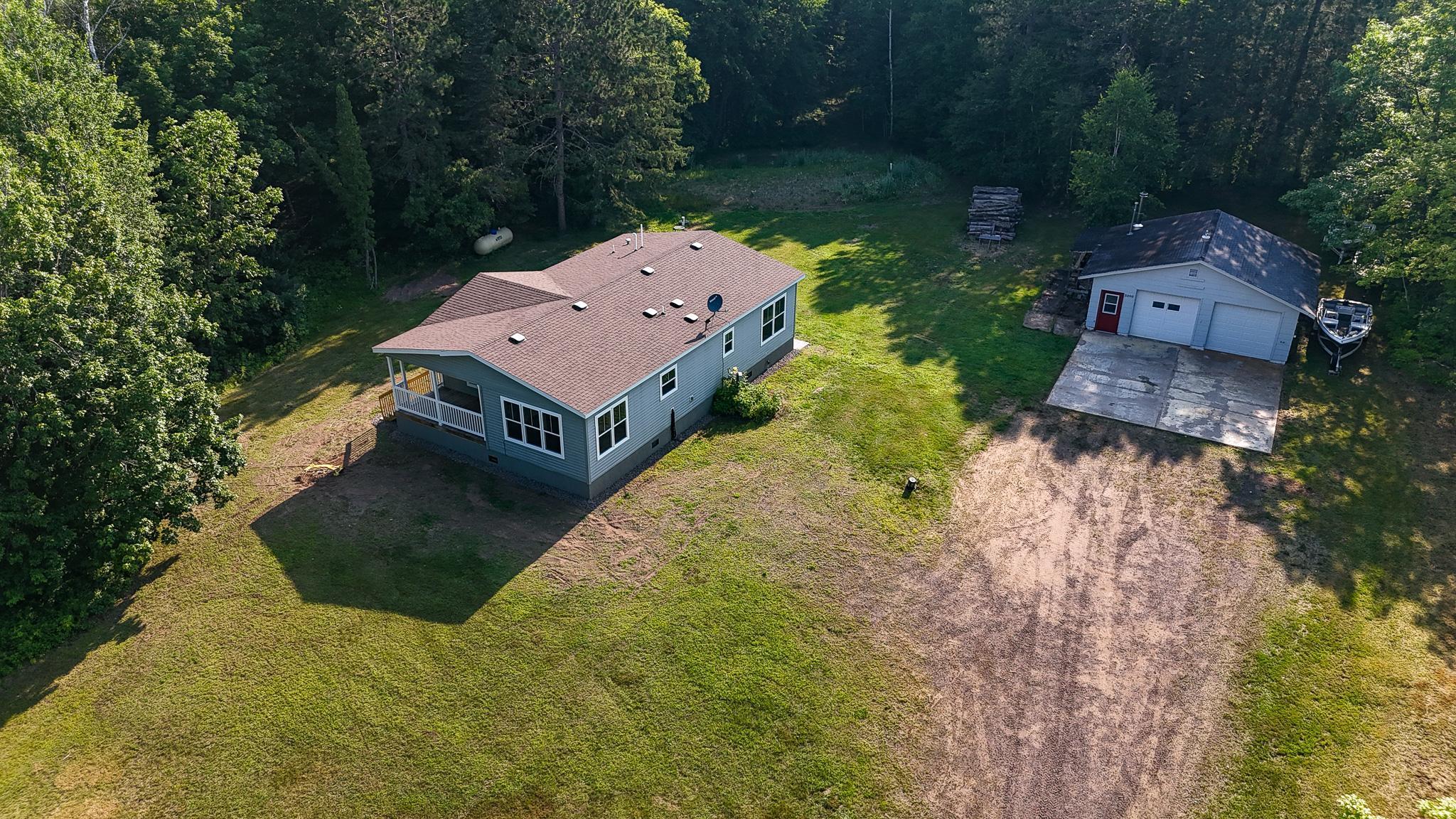 5390 Nelson Road Saginaw, MN 55779 - Photo 7 of 43