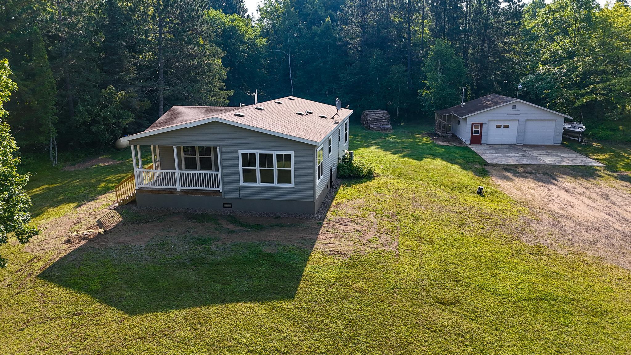 5390 Nelson Road Saginaw, MN 55779 - Photo 8 of 43