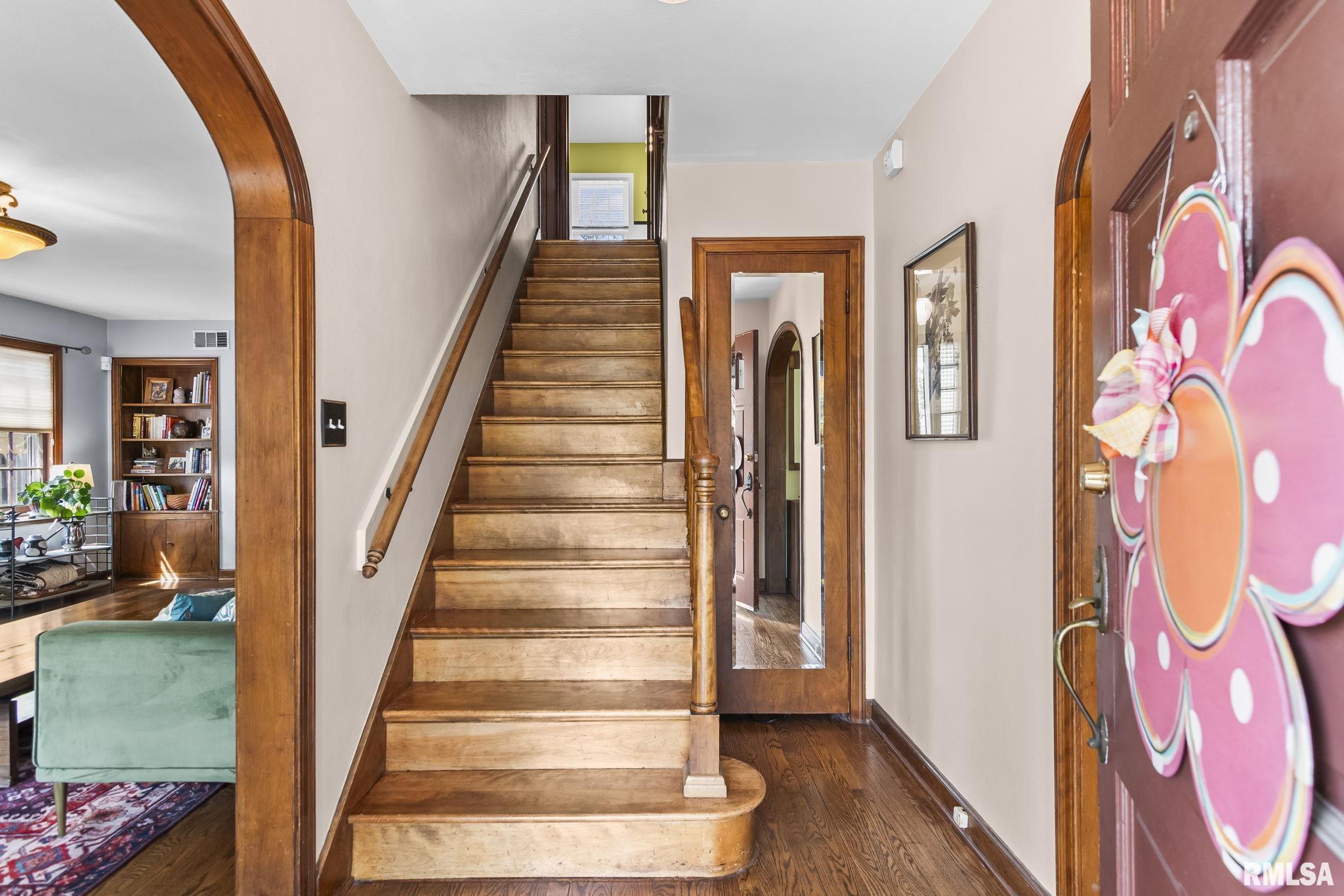 1421 South Douglas Avenue Springfield, IL 62704 - Photo 15 of 39