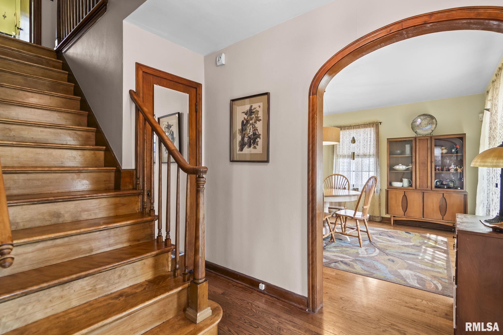 1421 South Douglas Avenue Springfield, IL 62704 - Photo 16 of 39