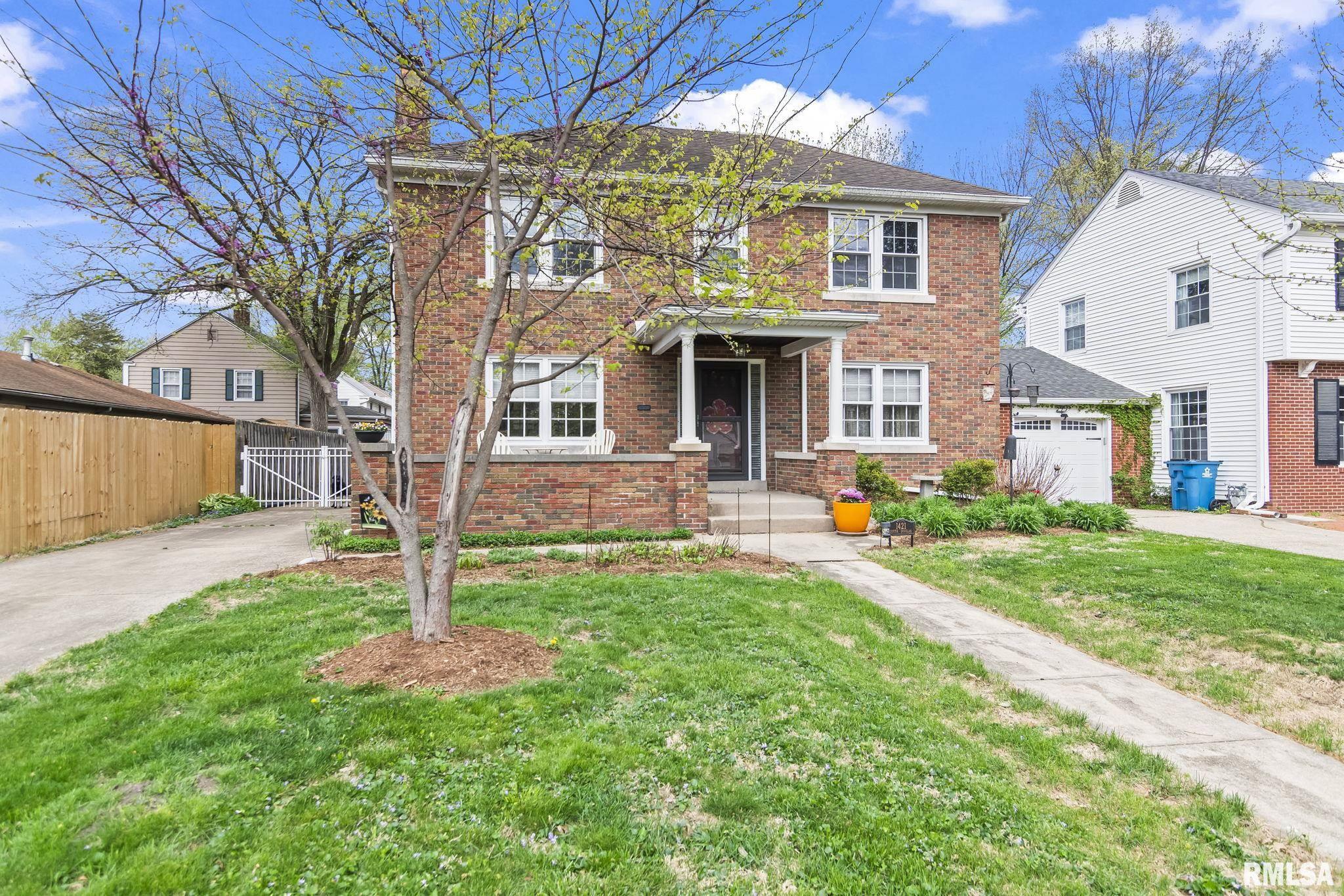 1421 South Douglas Avenue Springfield, IL 62704 - Photo 2 of 39