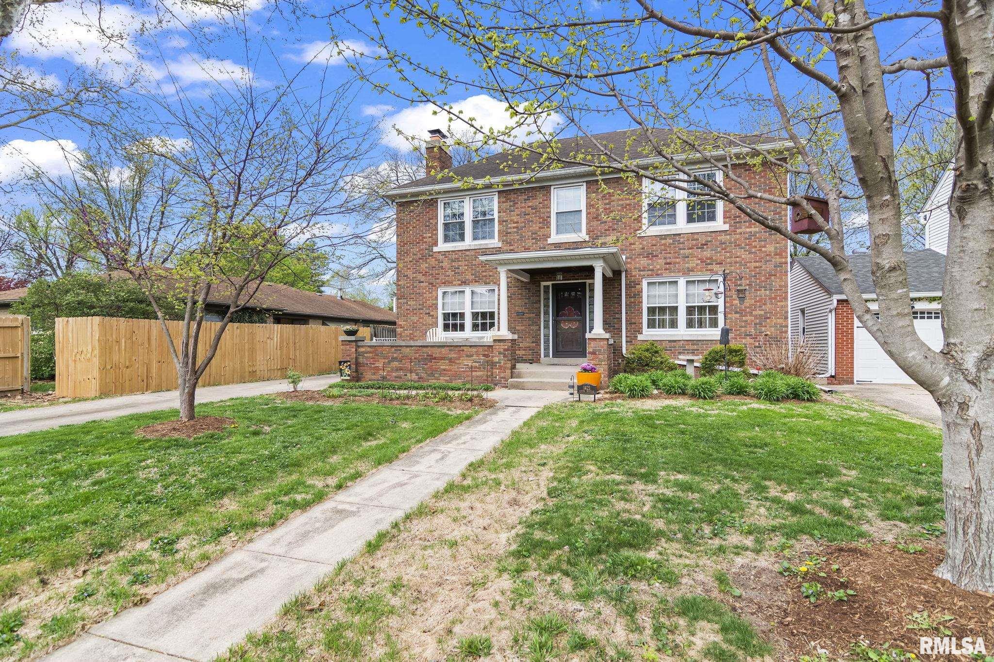 1421 South Douglas Avenue Springfield, IL 62704 - Photo 3 of 39