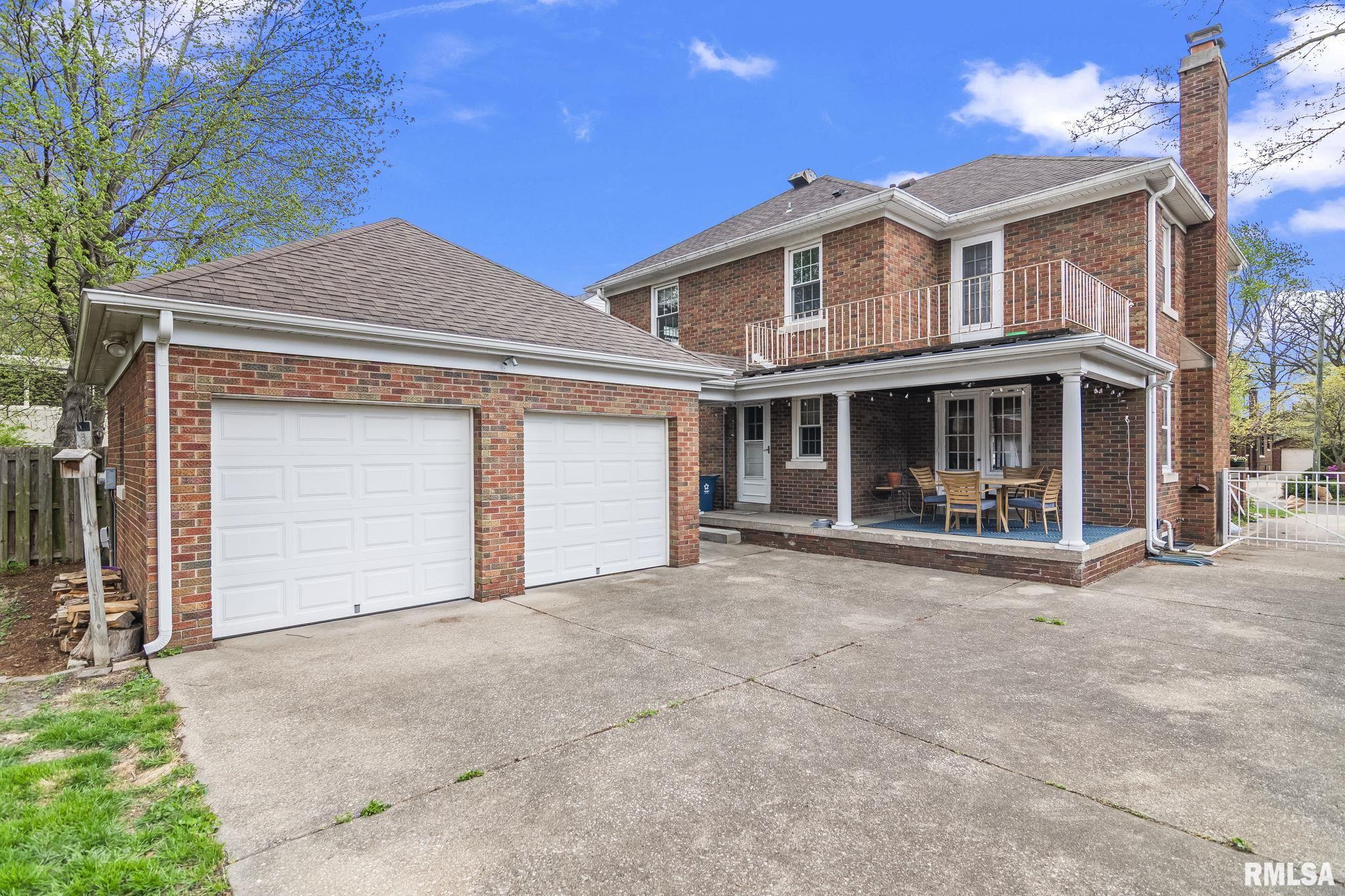 1421 South Douglas Avenue Springfield, IL 62704 - Photo 35 of 39