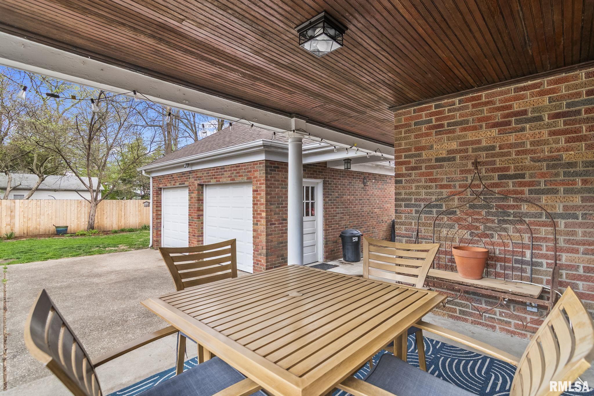 1421 South Douglas Avenue Springfield, IL 62704 - Photo 38 of 39