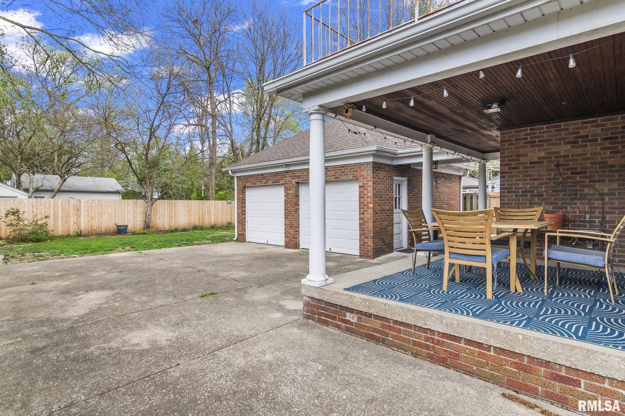 1421 South Douglas Avenue Springfield, IL 62704 - Photo 39 of 39