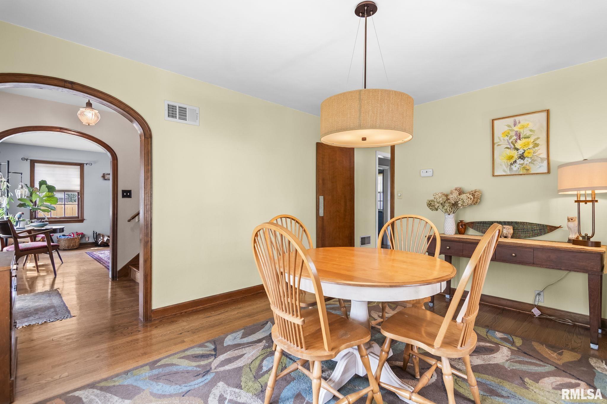 1421 South Douglas Avenue Springfield, IL 62704 - Photo 6 of 39