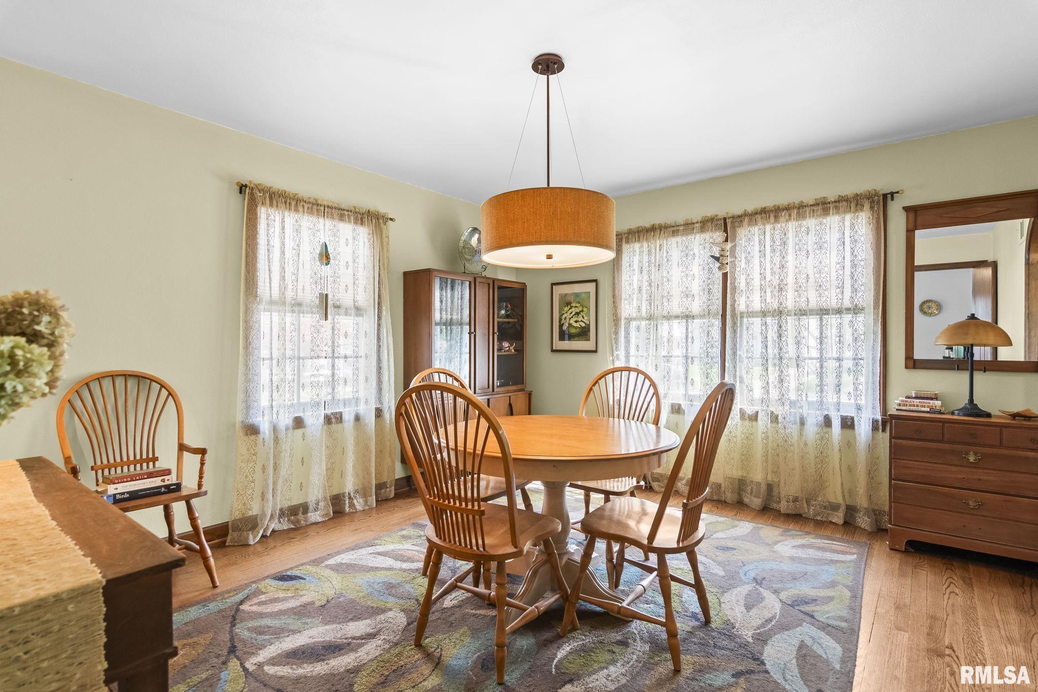 1421 South Douglas Avenue Springfield, IL 62704 - Photo 9 of 39