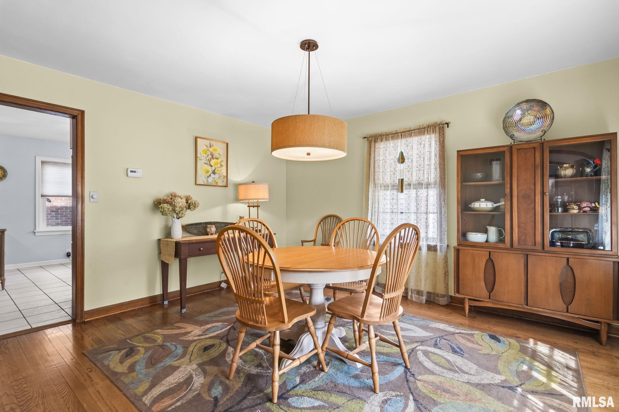 1421 South Douglas Avenue Springfield, IL 62704 - Photo 10 of 39