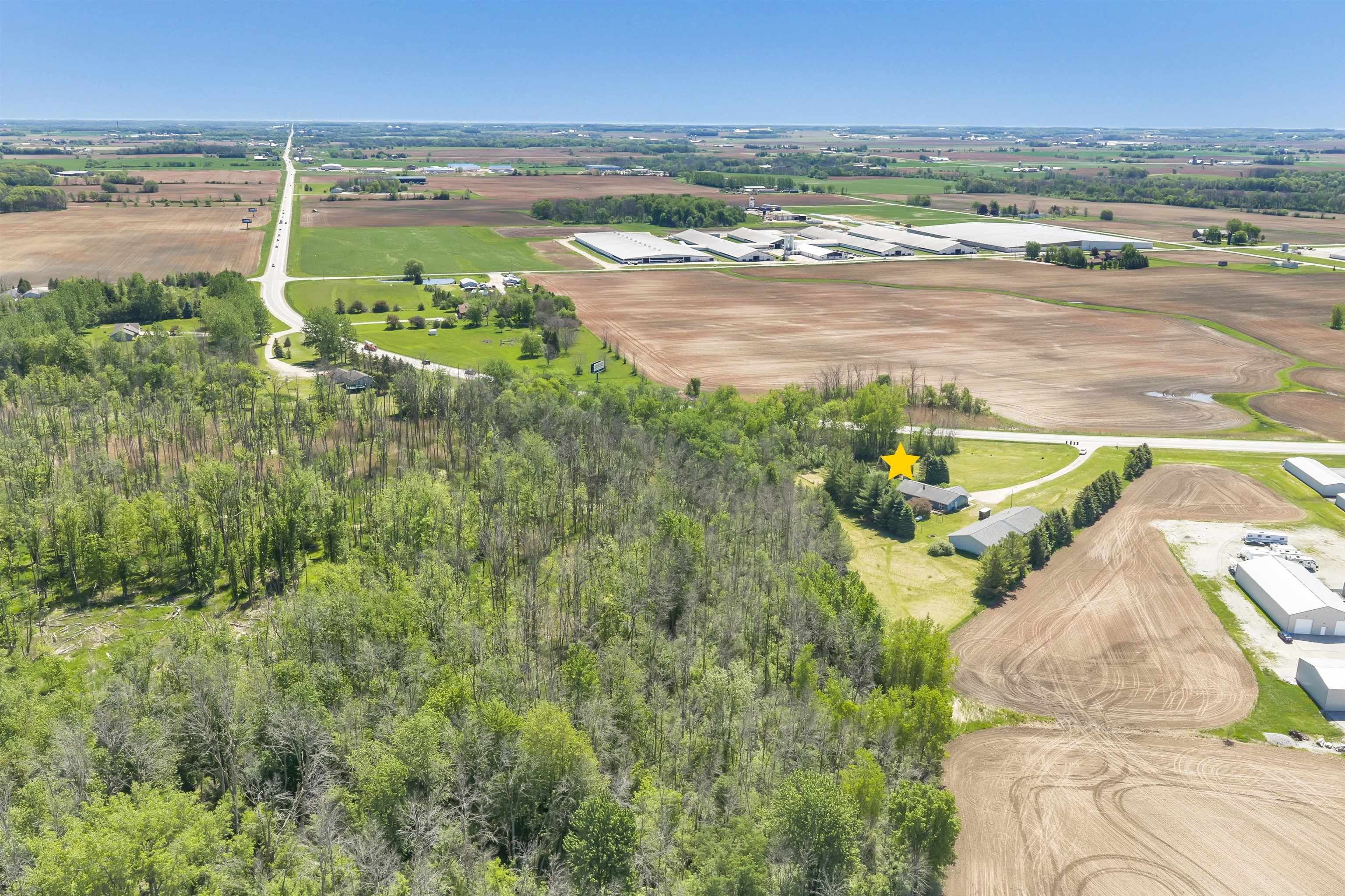 5397 Algoma Road New Franken, WI 54229 - Photo 55 of 59
