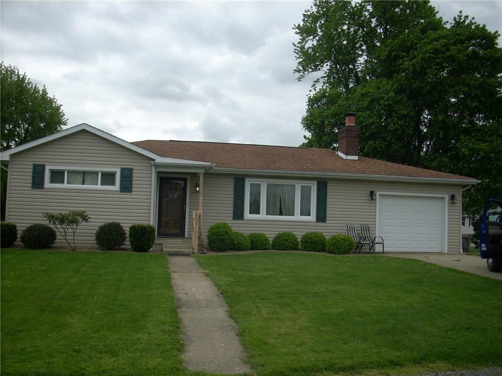 116 Charles Street Butler, PA 16001 - Photo 1 of 18 Gallery Image 1