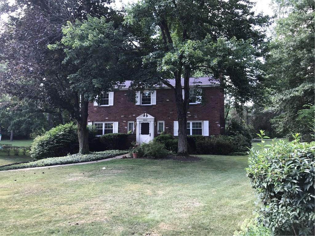 3222 Kennebec Road Pittsburgh, PA 15241 - Photo 1 of 25 Front of the house from the street