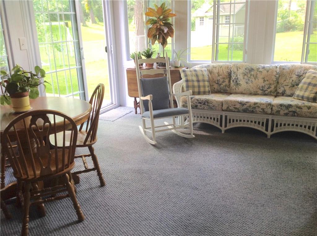 3222 Kennebec Road Pittsburgh, PA 15241 - Photo 22 of 25 All seasons sunroom