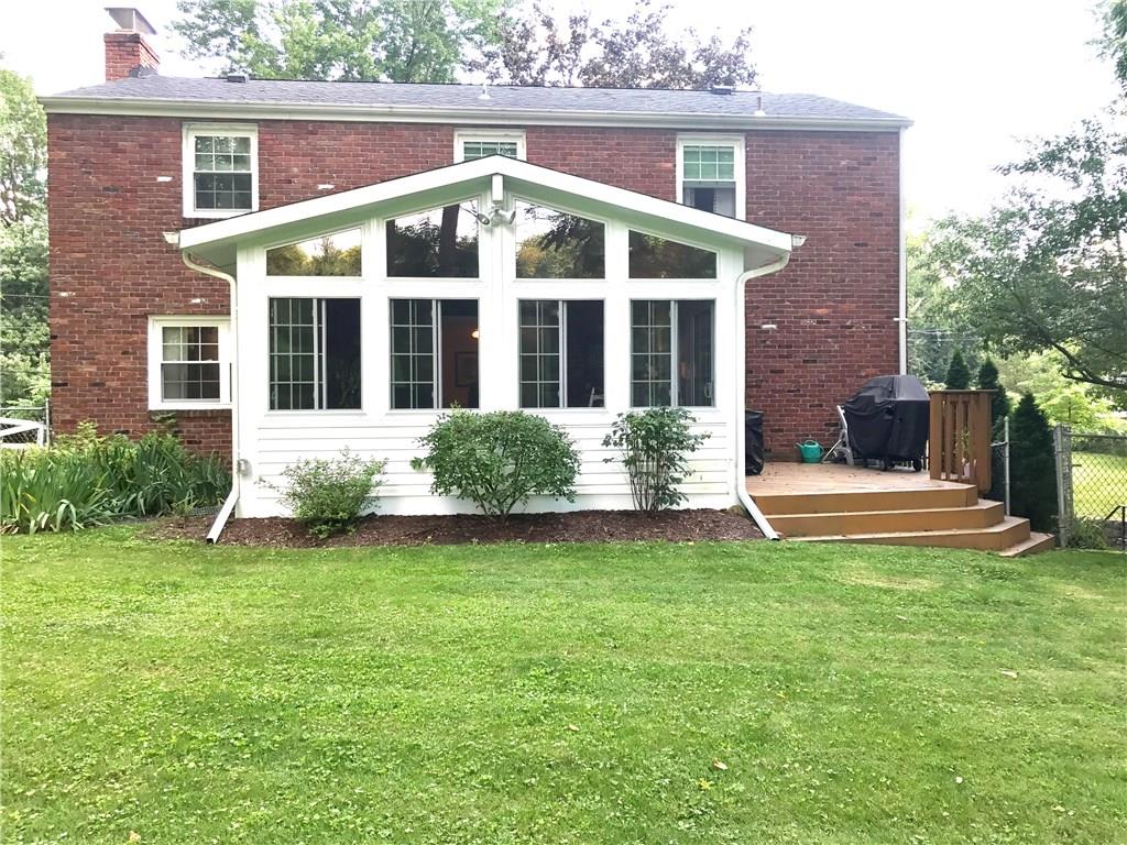 3222 Kennebec Road Pittsburgh, PA 15241 - Photo 4 of 25 Great area for children to play