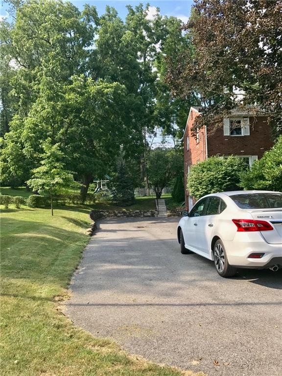3222 Kennebec Road Pittsburgh, PA 15241 - Photo 6 of 25 Driveway for up to 8 cars plus 2 cars garage