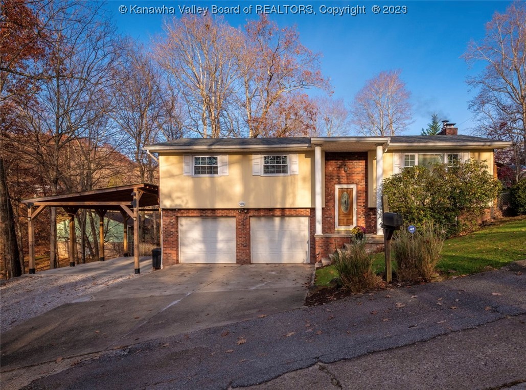 5428 Tanglewood Road Charleston, WV 25313 - Photo 21 of 21 Make an offer today!