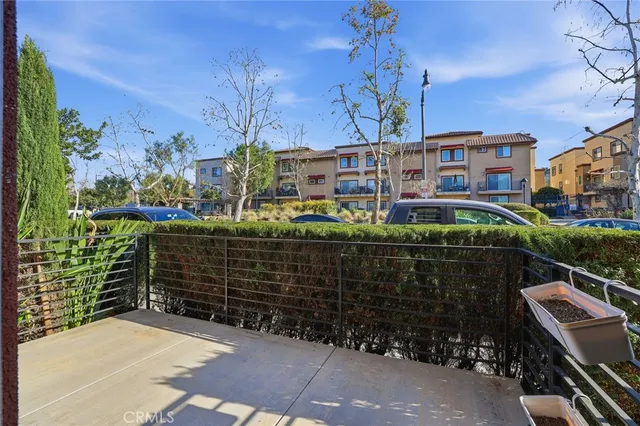 a side view of a house with a yard