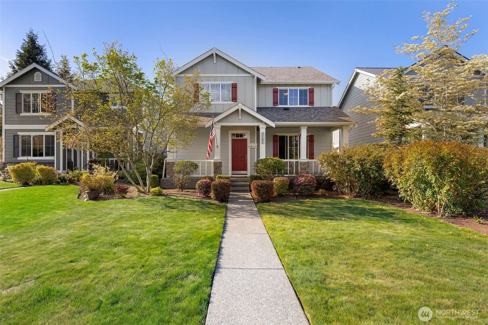4787 Strathmore Circle Southwest Port Orchard, WA 98367 - Photo 1 of 32