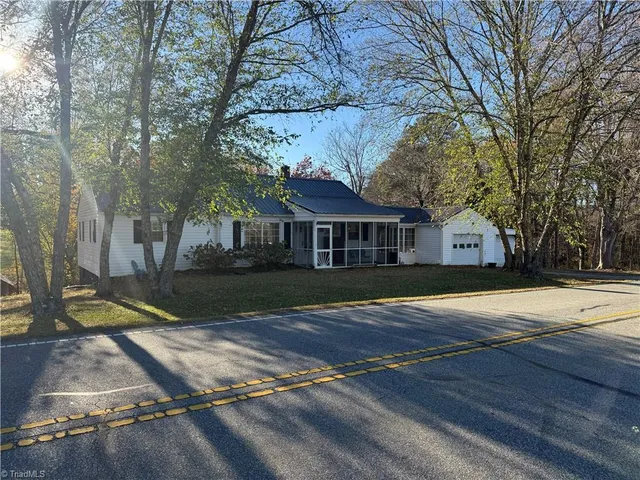 $235,000 | 2448 Milling Road, Mocksville, NC 27028