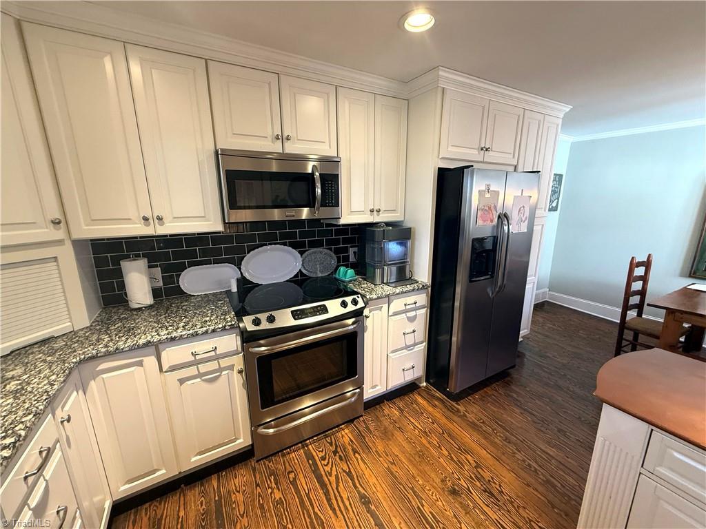 2448 Milling Road Mocksville, NC 27028 - Photo 12 of 27