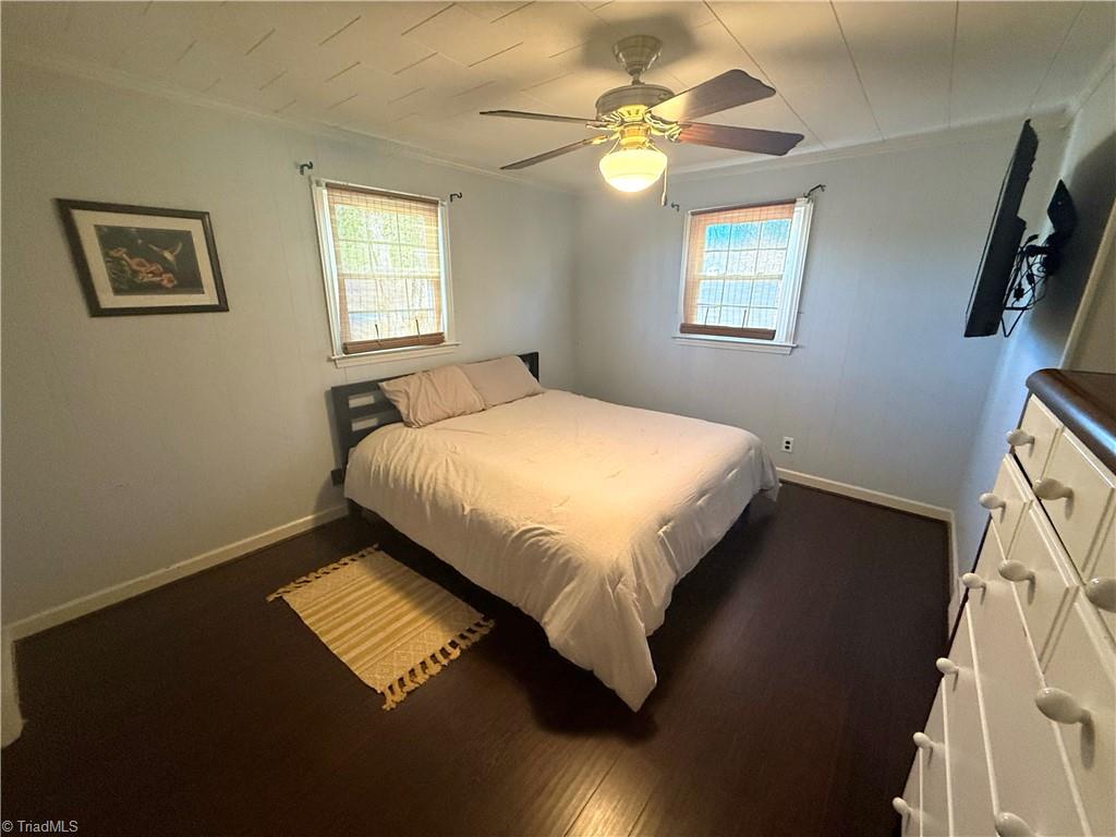 2448 Milling Road Mocksville, NC 27028 - Photo 14 of 27