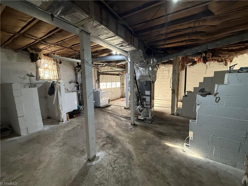 2448 Milling Road Mocksville, NC 27028 - Photo 22 of 27