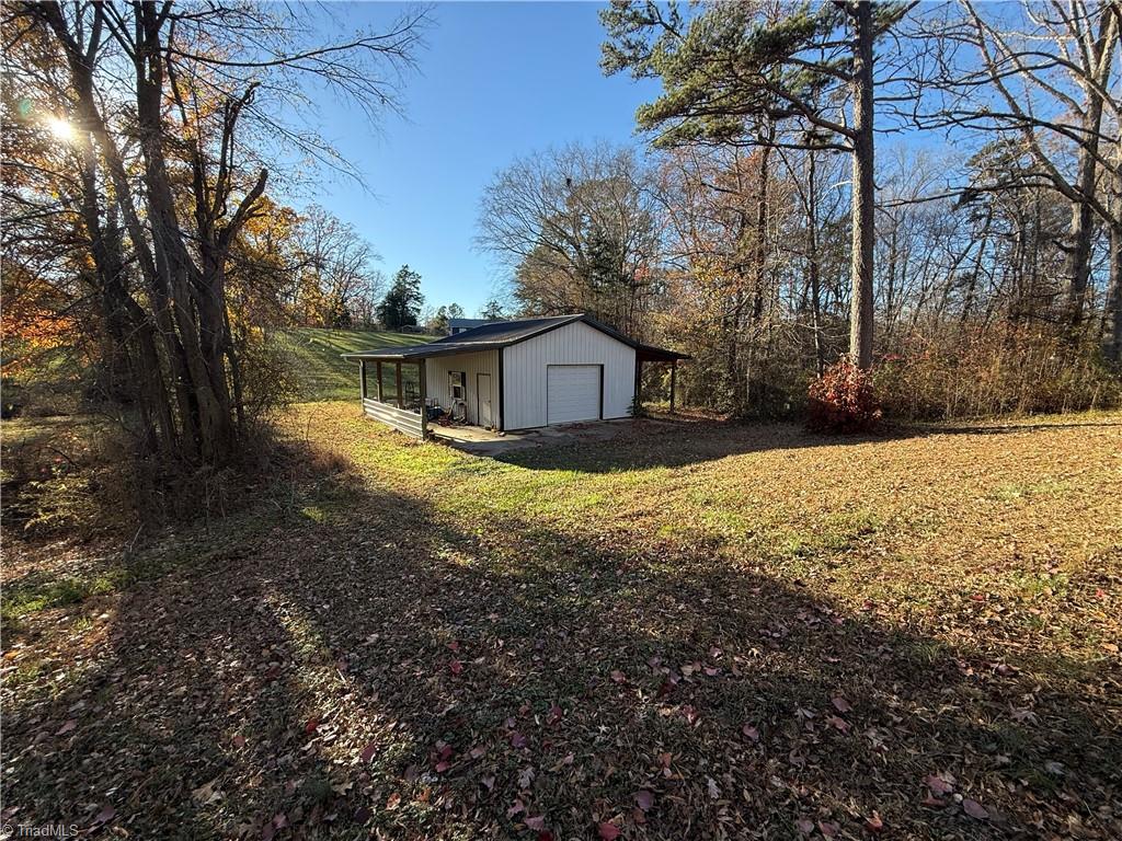 2448 Milling Road Mocksville, NC 27028 - Photo 24 of 27